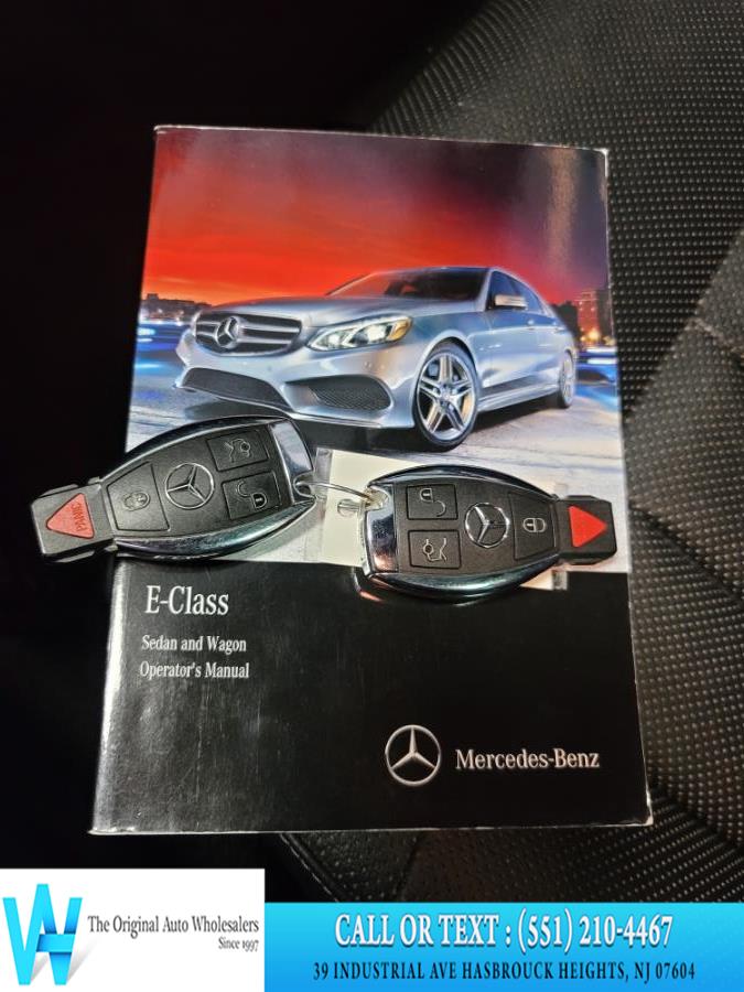 2016 Mercedes-Benz E-Class 4dr Sdn E 400 4MATIC, available for sale in Lodi, New Jersey | AW Auto & Truck Wholesalers, Inc. Lodi, New Jersey 2016 Mercedes-Benz E-Class 4dr Sdn E 400 4MATIC, available for sale in Lodi, New Jersey | AW Auto & Truck Wholesalers, Inc. Lodi, New Jersey