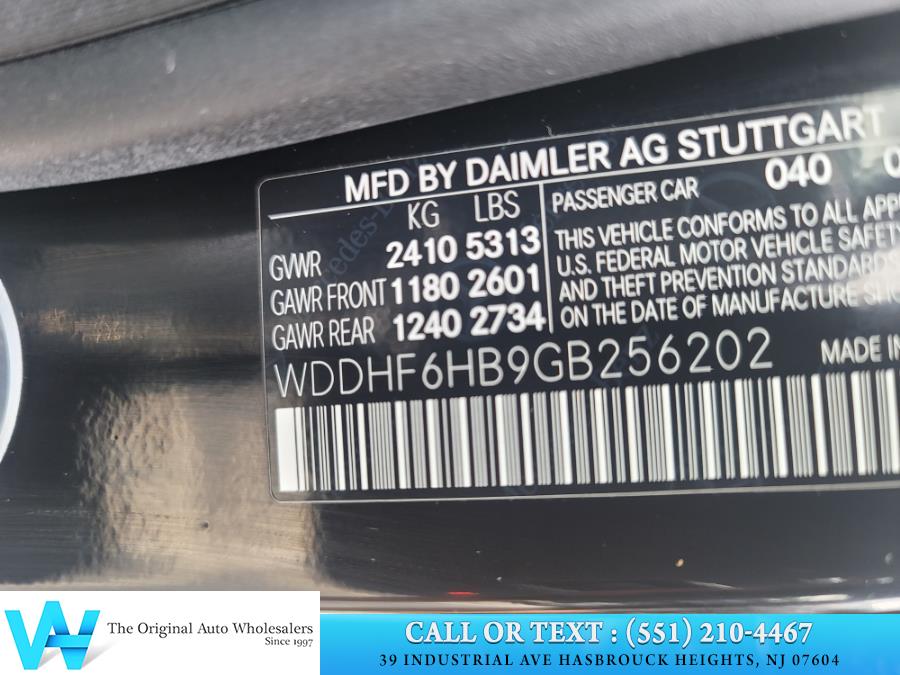 2016 Mercedes-Benz E-Class 4dr Sdn E 400 4MATIC, available for sale in Lodi, New Jersey | AW Auto & Truck Wholesalers, Inc. Lodi, New Jersey 2016 Mercedes-Benz E-Class 4dr Sdn E 400 4MATIC, available for sale in Lodi, New Jersey | AW Auto & Truck Wholesalers, Inc. Lodi, New Jersey