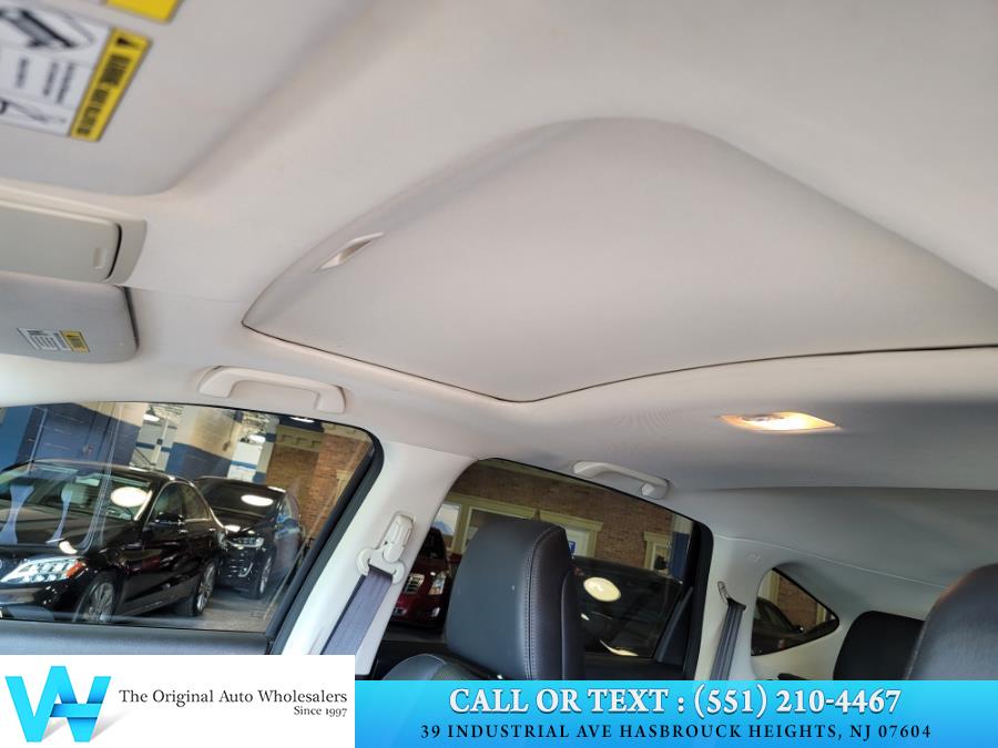 Used Honda CR-V AWD 5dr EX-L 2016 | AW Auto & Truck Wholesalers, Inc. Hasbrouck Heights, New Jersey Used Honda CR-V AWD 5dr EX-L 2016 | AW Auto & Truck Wholesalers, Inc. Hasbrouck Heights, New Jersey
