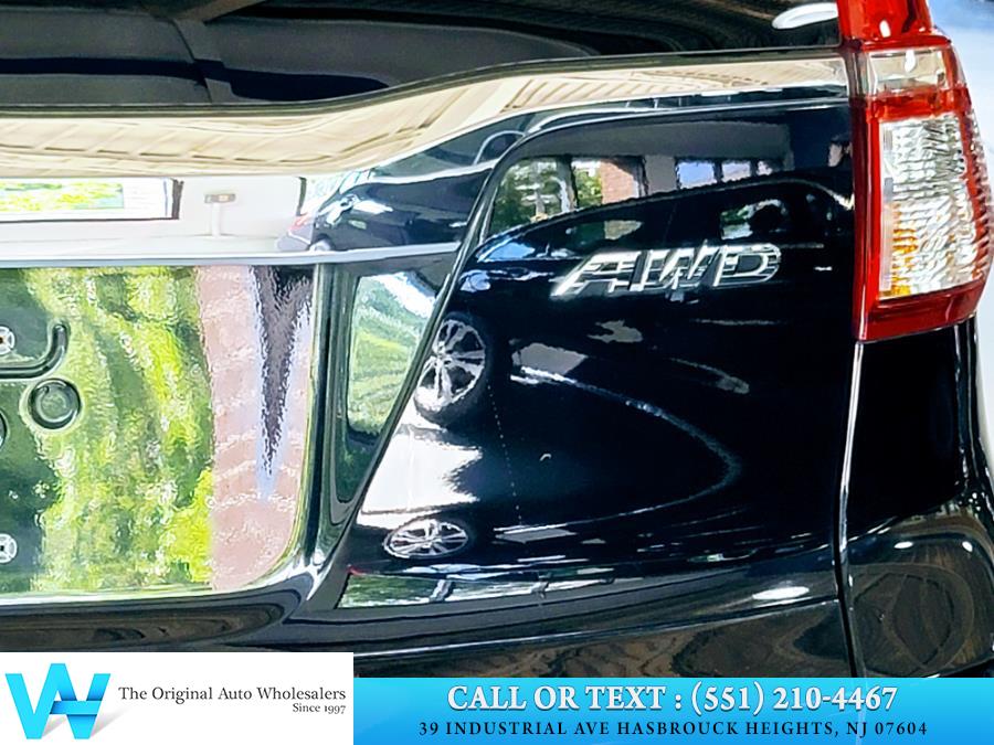 Used Honda CR-V AWD 5dr EX-L 2016 | AW Auto & Truck Wholesalers, Inc. Hasbrouck Heights, New Jersey Used Honda CR-V AWD 5dr EX-L 2016 | AW Auto & Truck Wholesalers, Inc. Hasbrouck Heights, New Jersey