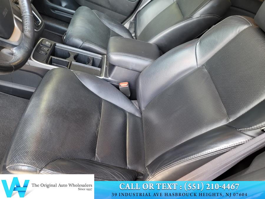 Used Honda CR-V AWD 5dr EX-L 2016 | AW Auto & Truck Wholesalers, Inc. Hasbrouck Heights, New Jersey Used Honda CR-V AWD 5dr EX-L 2016 | AW Auto & Truck Wholesalers, Inc. Hasbrouck Heights, New Jersey