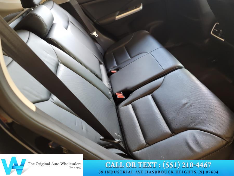 Used Honda CR-V AWD 5dr EX-L 2016 | AW Auto & Truck Wholesalers, Inc. Hasbrouck Heights, New Jersey Used Honda CR-V AWD 5dr EX-L 2016 | AW Auto & Truck Wholesalers, Inc. Hasbrouck Heights, New Jersey