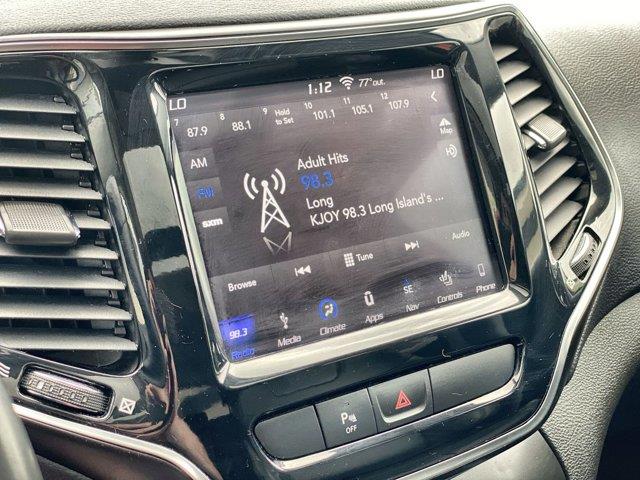 2019 Jeep Cherokee Limited, available for sale in Great Neck, New York | Camy Cars. Great Neck, New York 2019 Jeep Cherokee Limited, available for sale in Great Neck, New York | Camy Cars. Great Neck, New York