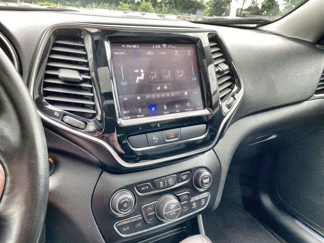2019 Jeep Cherokee Limited, available for sale in Great Neck, New York | Camy Cars. Great Neck, New York 2019 Jeep Cherokee Limited, available for sale in Great Neck, New York | Camy Cars. Great Neck, New York