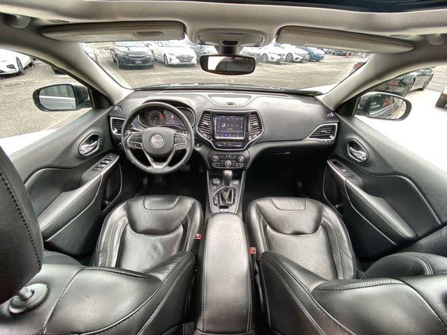 2019 Jeep Cherokee Limited, available for sale in Great Neck, New York | Camy Cars. Great Neck, New York 2019 Jeep Cherokee Limited, available for sale in Great Neck, New York | Camy Cars. Great Neck, New York