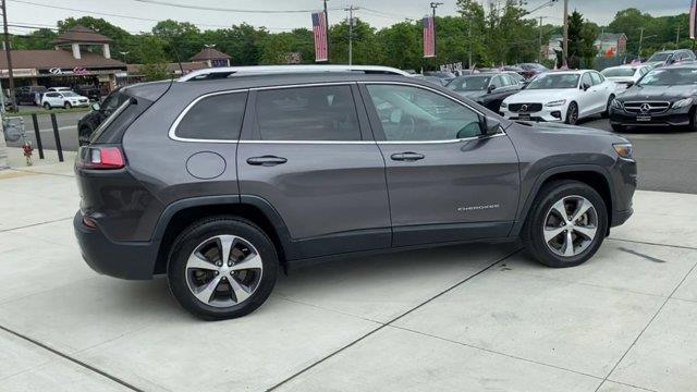 2019 Jeep Cherokee Limited, available for sale in Great Neck, New York | Camy Cars. Great Neck, New York 2019 Jeep Cherokee Limited, available for sale in Great Neck, New York | Camy Cars. Great Neck, New York