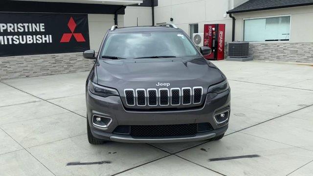 2019 Jeep Cherokee Limited, available for sale in Great Neck, New York | Camy Cars. Great Neck, New York 2019 Jeep Cherokee Limited, available for sale in Great Neck, New York | Camy Cars. Great Neck, New York