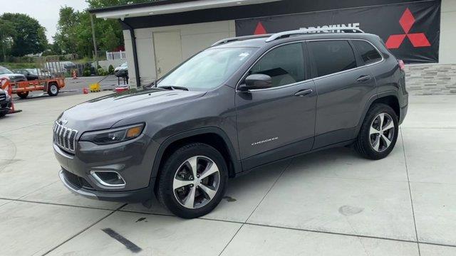 2019 Jeep Cherokee Limited, available for sale in Great Neck, New York | Camy Cars. Great Neck, New York 2019 Jeep Cherokee Limited, available for sale in Great Neck, New York | Camy Cars. Great Neck, New York