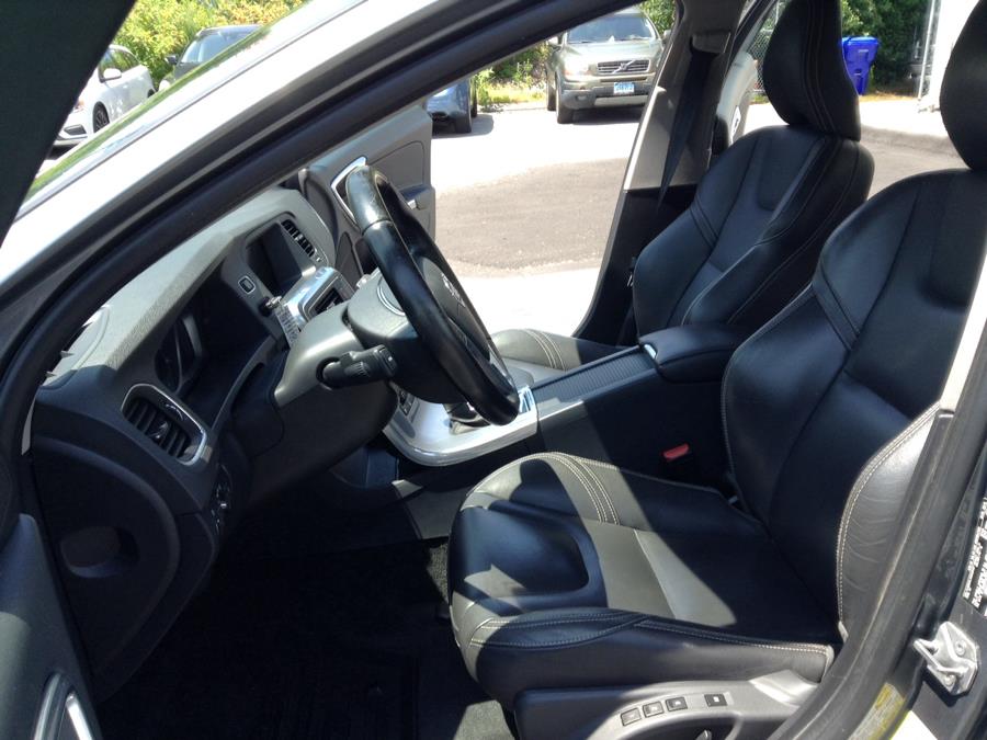 Used Volvo S60 T5 FWD Dynamic 2017 | Eurocars Plus. Groton, Connecticut Used Volvo S60 T5 FWD Dynamic 2017 | Eurocars Plus. Groton, Connecticut