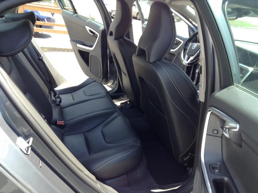 Used Volvo S60 T5 FWD Dynamic 2017 | Eurocars Plus. Groton, Connecticut Used Volvo S60 T5 FWD Dynamic 2017 | Eurocars Plus. Groton, Connecticut
