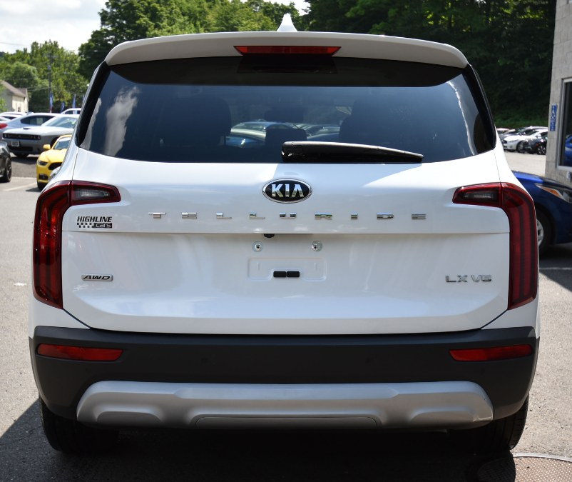 Used Kia Telluride LX AWD 2020 | Highline Car Connection. Waterbury, Connecticut Used Kia Telluride LX AWD 2020 | Highline Car Connection. Waterbury, Connecticut