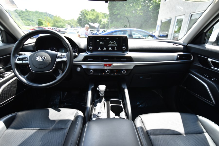 Used Kia Telluride LX AWD 2020 | Highline Car Connection. Waterbury, Connecticut Used Kia Telluride LX AWD 2020 | Highline Car Connection. Waterbury, Connecticut