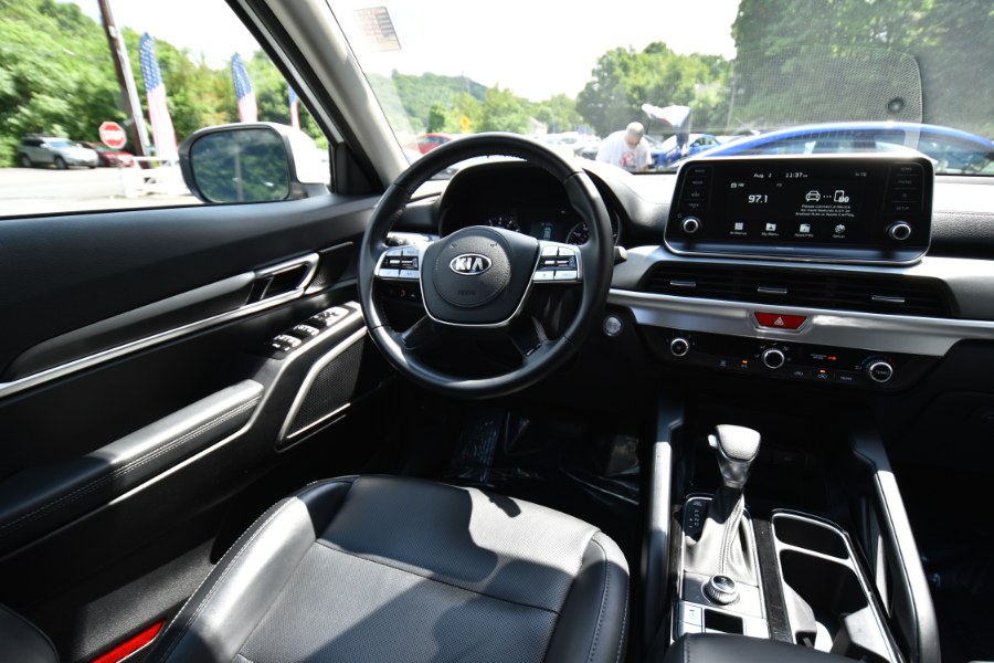 Used Kia Telluride LX AWD 2020 | Highline Car Connection. Waterbury, Connecticut Used Kia Telluride LX AWD 2020 | Highline Car Connection. Waterbury, Connecticut