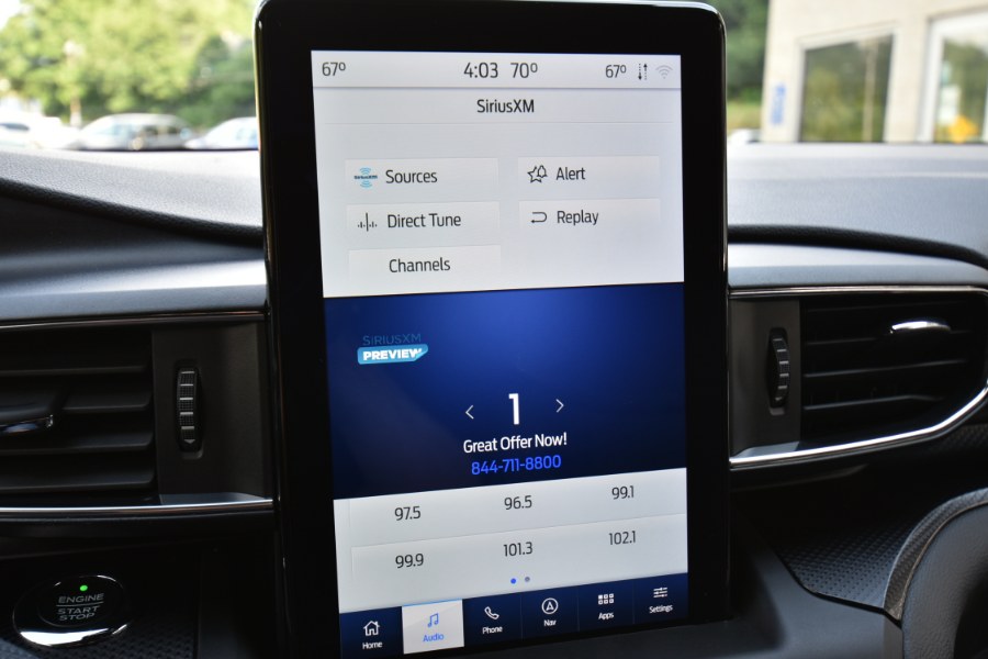 Used Ford Explorer ST 4WD 2020 | Highline Car Connection. Waterbury, Connecticut Used Ford Explorer ST 4WD 2020 | Highline Car Connection. Waterbury, Connecticut