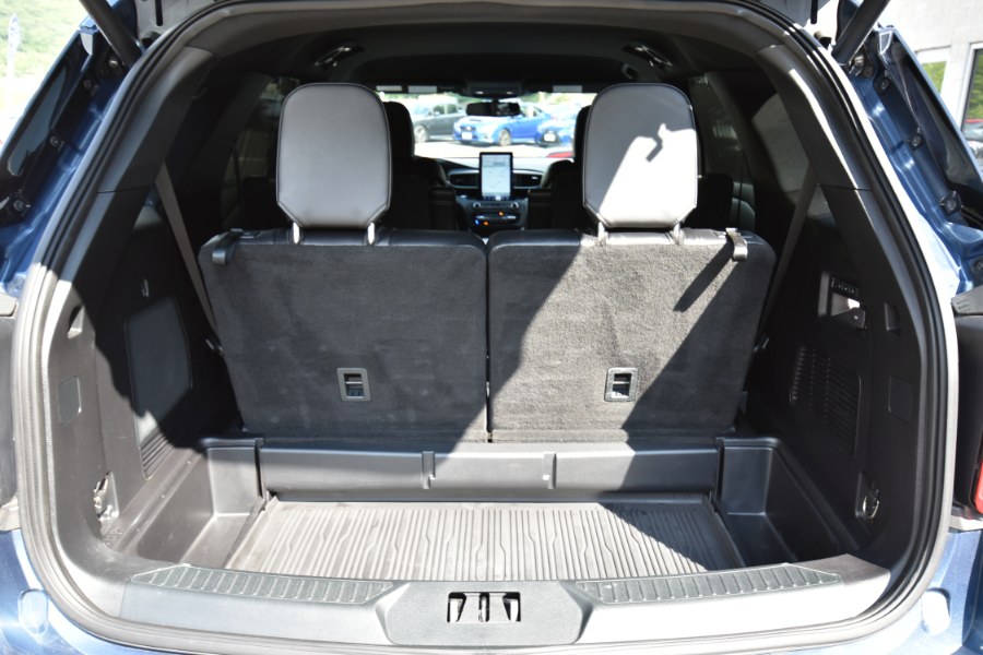 Used Ford Explorer ST 4WD 2020 | Highline Car Connection. Waterbury, Connecticut Used Ford Explorer ST 4WD 2020 | Highline Car Connection. Waterbury, Connecticut
