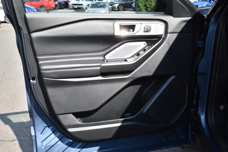 Used Ford Explorer ST 4WD 2020 | Highline Car Connection. Waterbury, Connecticut Used Ford Explorer ST 4WD 2020 | Highline Car Connection. Waterbury, Connecticut
