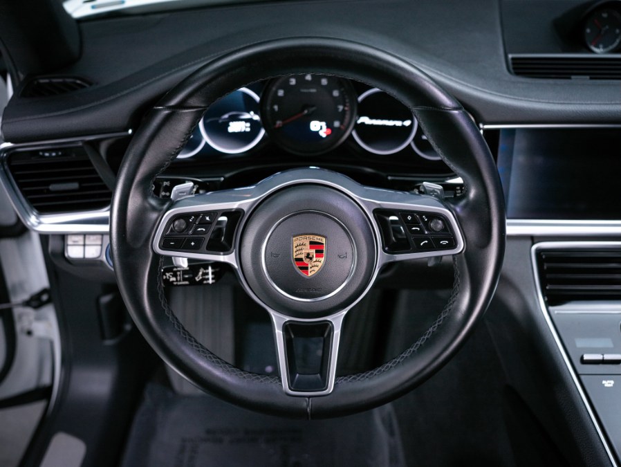 2018 Porsche Panamera 4 Sport Turismo AWD, available for sale in North Salem, New York | Meccanic Shop North Inc. North Salem, New York 2018 Porsche Panamera 4 Sport Turismo AWD, available for sale in North Salem, New York | Meccanic Shop North Inc. North Salem, New York