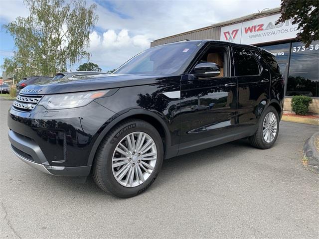 2017 Land Rover Discovery HSE Luxury, available for sale in Stratford, Connecticut | Wiz Leasing Inc. Stratford, Connecticut 2017 Land Rover Discovery HSE Luxury, available for sale in Stratford, Connecticut | Wiz Leasing Inc. Stratford, Connecticut