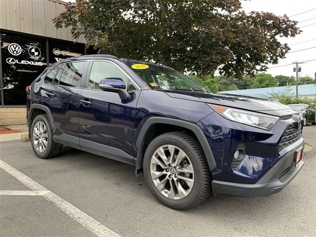 2019 Toyota Rav4 XLE Premium, available for sale in Stratford, Connecticut | Wiz Leasing Inc. Stratford, Connecticut 2019 Toyota Rav4 XLE Premium, available for sale in Stratford, Connecticut | Wiz Leasing Inc. Stratford, Connecticut