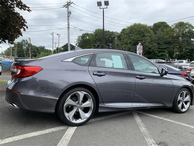 2019 Honda Accord Touring 2.0T, available for sale in Stratford, Connecticut | Wiz Leasing Inc. Stratford, Connecticut 2019 Honda Accord Touring 2.0T, available for sale in Stratford, Connecticut | Wiz Leasing Inc. Stratford, Connecticut
