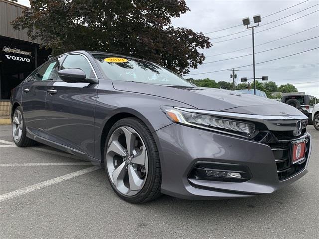 2019 Honda Accord Touring 2.0T, available for sale in Stratford, Connecticut | Wiz Leasing Inc. Stratford, Connecticut 2019 Honda Accord Touring 2.0T, available for sale in Stratford, Connecticut | Wiz Leasing Inc. Stratford, Connecticut