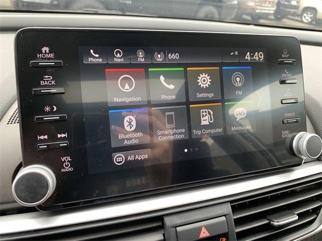 2019 Honda Accord Touring 2.0T, available for sale in Stratford, Connecticut | Wiz Leasing Inc. Stratford, Connecticut 2019 Honda Accord Touring 2.0T, available for sale in Stratford, Connecticut | Wiz Leasing Inc. Stratford, Connecticut