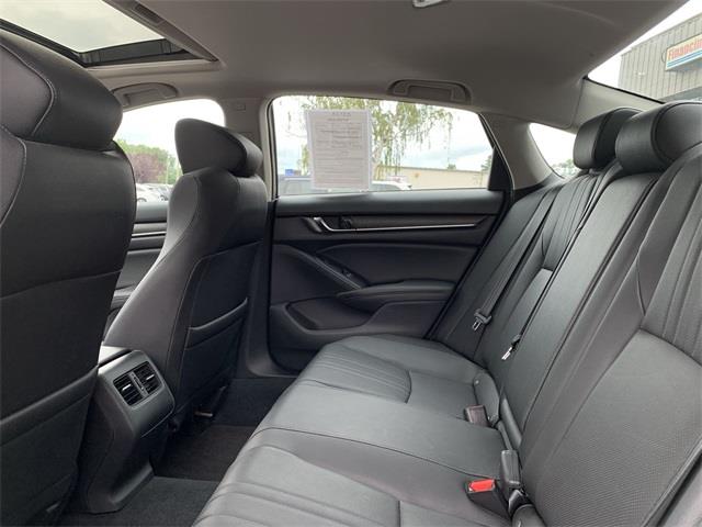 2019 Honda Accord Touring 2.0T, available for sale in Stratford, Connecticut | Wiz Leasing Inc. Stratford, Connecticut 2019 Honda Accord Touring 2.0T, available for sale in Stratford, Connecticut | Wiz Leasing Inc. Stratford, Connecticut