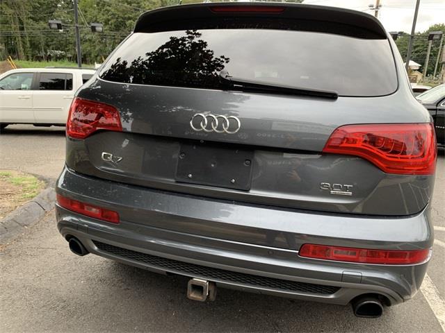 Used Audi Q7 3.0T S line Prestige 2015 | Wiz Leasing Inc. Stratford, Connecticut Used Audi Q7 3.0T S line Prestige 2015 | Wiz Leasing Inc. Stratford, Connecticut