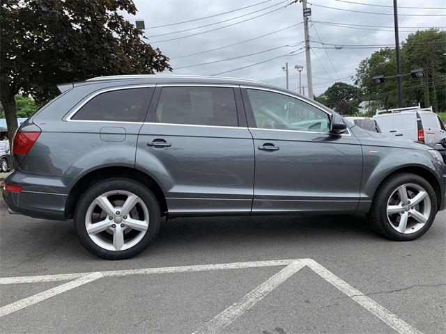 Used Audi Q7 3.0T S line Prestige 2015 | Wiz Leasing Inc. Stratford, Connecticut Used Audi Q7 3.0T S line Prestige 2015 | Wiz Leasing Inc. Stratford, Connecticut