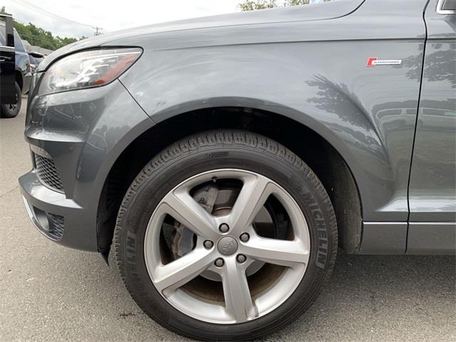 Used Audi Q7 3.0T S line Prestige 2015 | Wiz Leasing Inc. Stratford, Connecticut Used Audi Q7 3.0T S line Prestige 2015 | Wiz Leasing Inc. Stratford, Connecticut