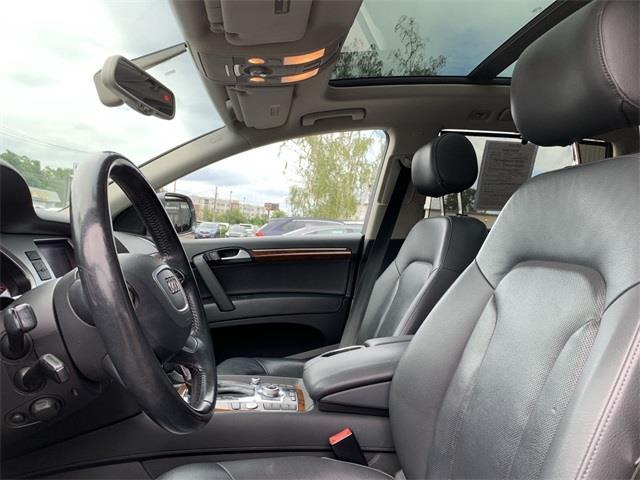 Used Audi Q7 3.0T S line Prestige 2015 | Wiz Leasing Inc. Stratford, Connecticut Used Audi Q7 3.0T S line Prestige 2015 | Wiz Leasing Inc. Stratford, Connecticut