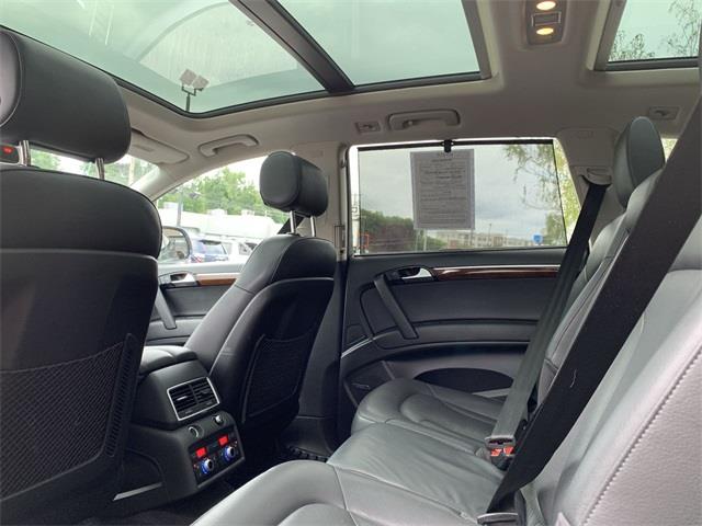 Used Audi Q7 3.0T S line Prestige 2015 | Wiz Leasing Inc. Stratford, Connecticut Used Audi Q7 3.0T S line Prestige 2015 | Wiz Leasing Inc. Stratford, Connecticut
