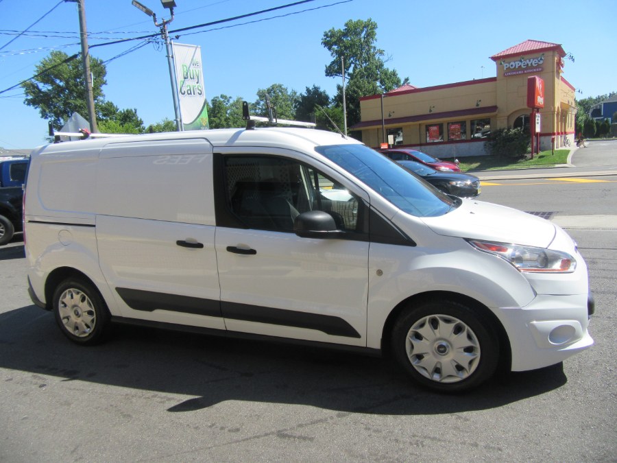 2017 Ford Transit Connect Van XLT LWB w/Rear Symmetrical Doors, available for sale in Little Ferry, New Jersey | Royalty Auto Sales. Little Ferry, New Jersey 2017 Ford Transit Connect Van XLT LWB w/Rear Symmetrical Doors, available for sale in Little Ferry, New Jersey | Royalty Auto Sales. Little Ferry, New Jersey