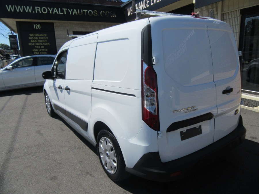 2017 Ford Transit Connect Van XLT LWB w/Rear Symmetrical Doors, available for sale in Little Ferry, New Jersey | Royalty Auto Sales. Little Ferry, New Jersey 2017 Ford Transit Connect Van XLT LWB w/Rear Symmetrical Doors, available for sale in Little Ferry, New Jersey | Royalty Auto Sales. Little Ferry, New Jersey