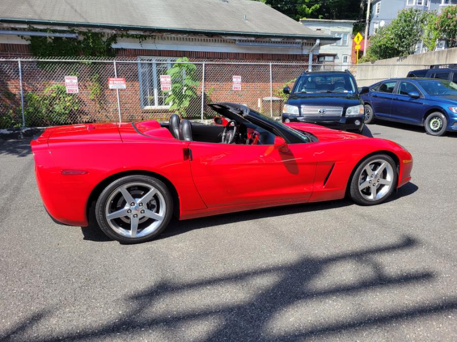 2005 Chevrolet Corvette 2dr Convertible, available for sale in Shelton, Connecticut | Center Motorsports LLC. Shelton, Connecticut 2005 Chevrolet Corvette 2dr Convertible, available for sale in Shelton, Connecticut | Center Motorsports LLC. Shelton, Connecticut