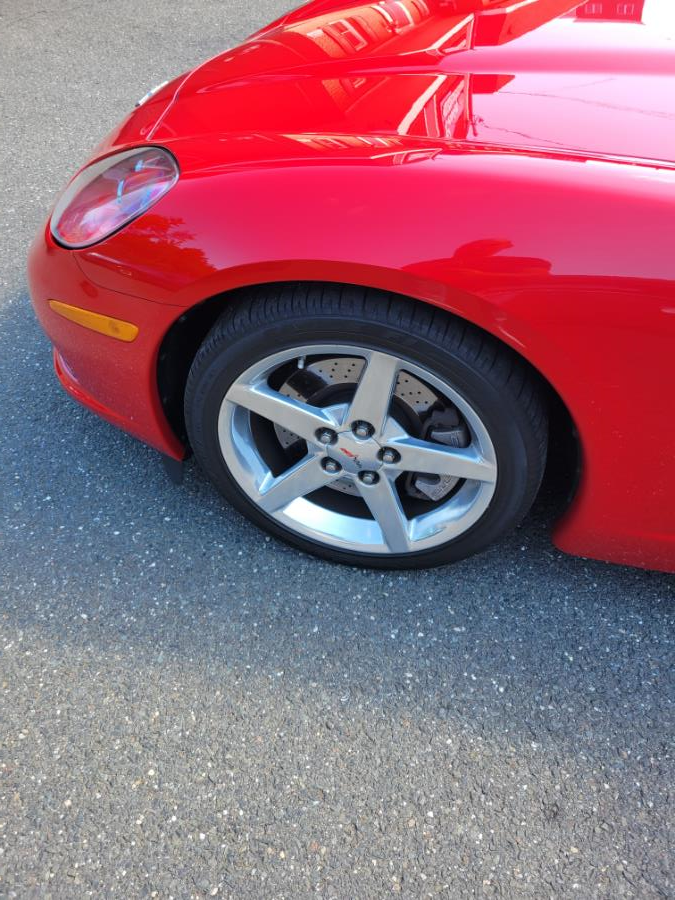 2005 Chevrolet Corvette 2dr Convertible, available for sale in Shelton, Connecticut | Center Motorsports LLC. Shelton, Connecticut 2005 Chevrolet Corvette 2dr Convertible, available for sale in Shelton, Connecticut | Center Motorsports LLC. Shelton, Connecticut
