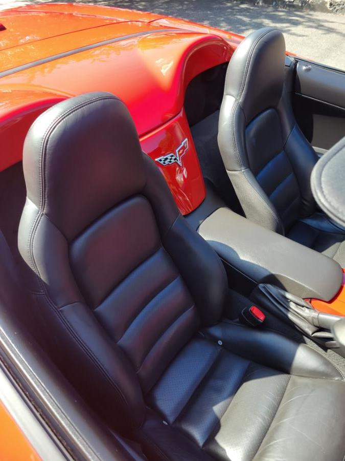 2005 Chevrolet Corvette 2dr Convertible, available for sale in Shelton, Connecticut | Center Motorsports LLC. Shelton, Connecticut 2005 Chevrolet Corvette 2dr Convertible, available for sale in Shelton, Connecticut | Center Motorsports LLC. Shelton, Connecticut