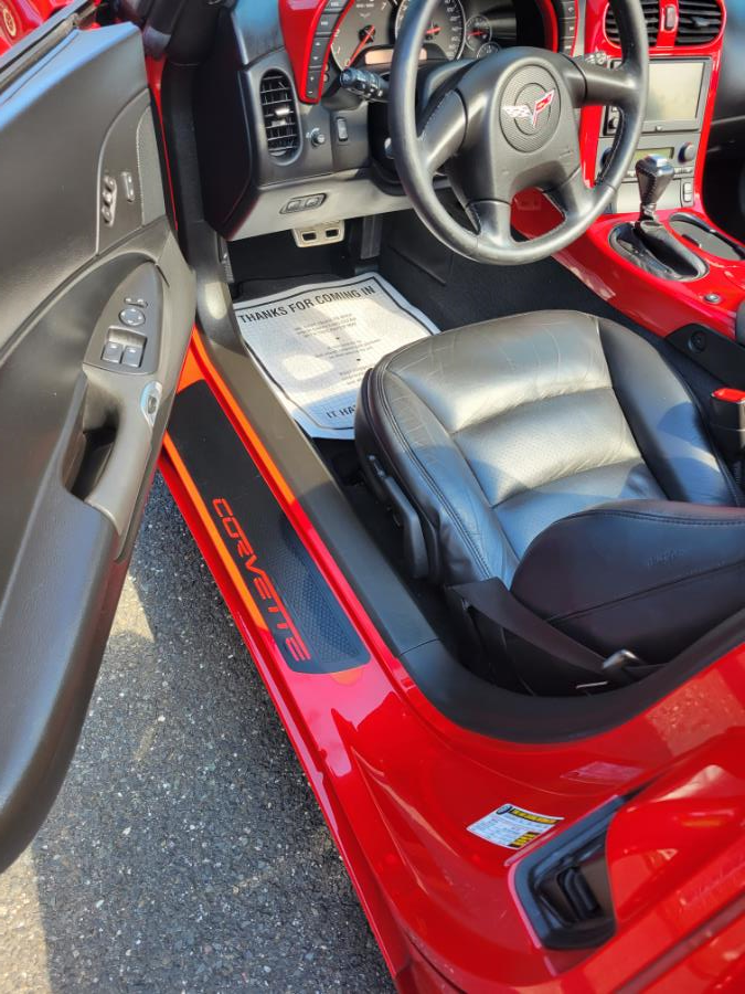 2005 Chevrolet Corvette 2dr Convertible, available for sale in Shelton, Connecticut | Center Motorsports LLC. Shelton, Connecticut 2005 Chevrolet Corvette 2dr Convertible, available for sale in Shelton, Connecticut | Center Motorsports LLC. Shelton, Connecticut