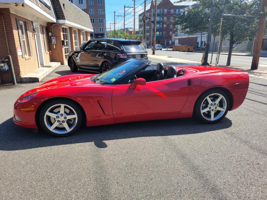 2005 Chevrolet Corvette 2dr Convertible, available for sale in Shelton, Connecticut | Center Motorsports LLC. Shelton, Connecticut 2005 Chevrolet Corvette 2dr Convertible, available for sale in Shelton, Connecticut | Center Motorsports LLC. Shelton, Connecticut