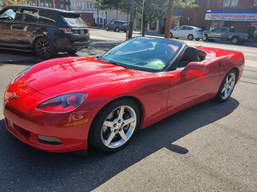 2005 Chevrolet Corvette 2dr Convertible, available for sale in Shelton, Connecticut | Center Motorsports LLC. Shelton, Connecticut 2005 Chevrolet Corvette 2dr Convertible, available for sale in Shelton, Connecticut | Center Motorsports LLC. Shelton, Connecticut