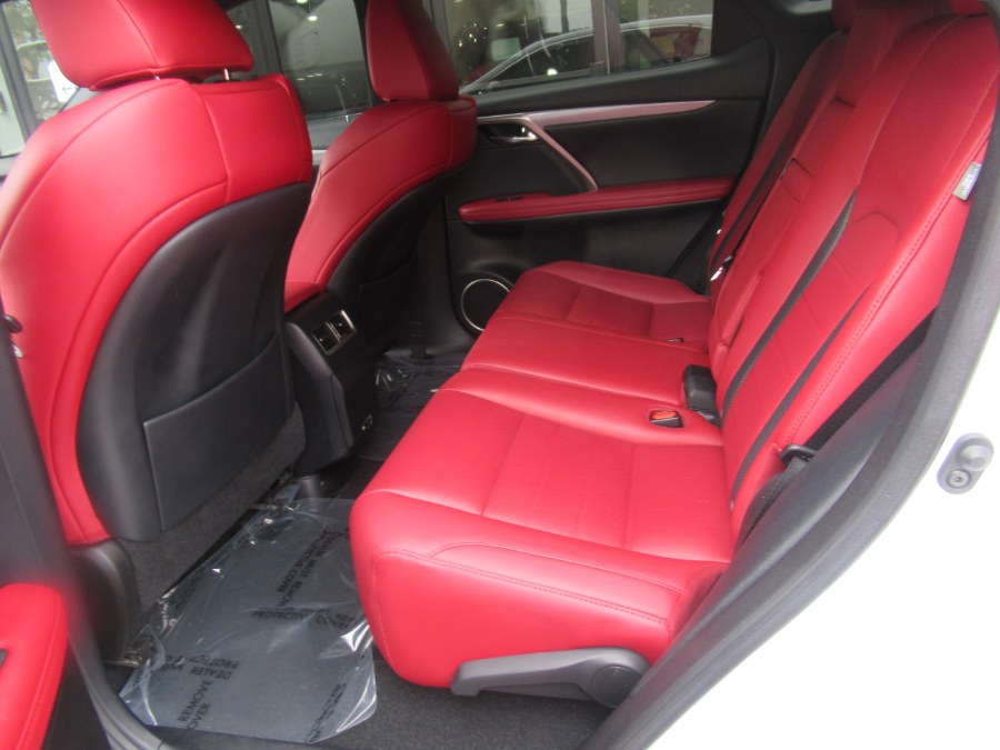 Used Lexus RX RX 350 F SPORT AWD 2020 | Pepmore Auto Sales Inc.. Woodside, New York Used Lexus RX RX 350 F SPORT AWD 2020 | Pepmore Auto Sales Inc.. Woodside, New York