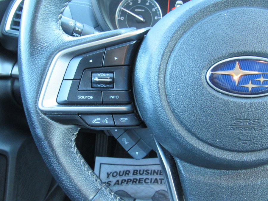 Used Subaru Impreza 2.0i Limited 2018 | Hilario's Auto Sales Inc.. Worcester, Massachusetts Used Subaru Impreza 2.0i Limited 2018 | Hilario's Auto Sales Inc.. Worcester, Massachusetts