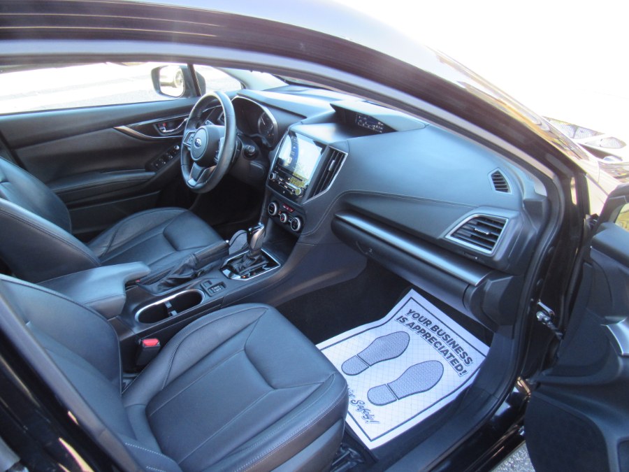 Used Subaru Impreza 2.0i Limited 2018 | Hilario's Auto Sales Inc.. Worcester, Massachusetts Used Subaru Impreza 2.0i Limited 2018 | Hilario's Auto Sales Inc.. Worcester, Massachusetts