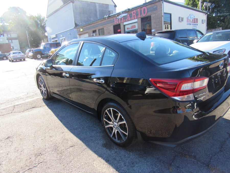 Used Subaru Impreza 2.0i Limited 2018 | Hilario's Auto Sales Inc.. Worcester, Massachusetts Used Subaru Impreza 2.0i Limited 2018 | Hilario's Auto Sales Inc.. Worcester, Massachusetts