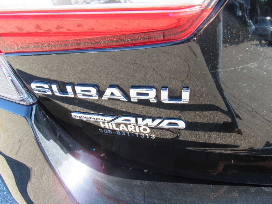 Used Subaru Impreza 2.0i Limited 2018 | Hilario's Auto Sales Inc.. Worcester, Massachusetts Used Subaru Impreza 2.0i Limited 2018 | Hilario's Auto Sales Inc.. Worcester, Massachusetts