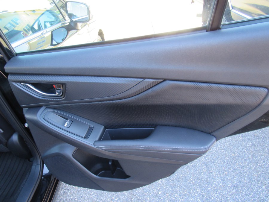 Used Subaru Impreza 2.0i Limited 2018 | Hilario's Auto Sales Inc.. Worcester, Massachusetts Used Subaru Impreza 2.0i Limited 2018 | Hilario's Auto Sales Inc.. Worcester, Massachusetts