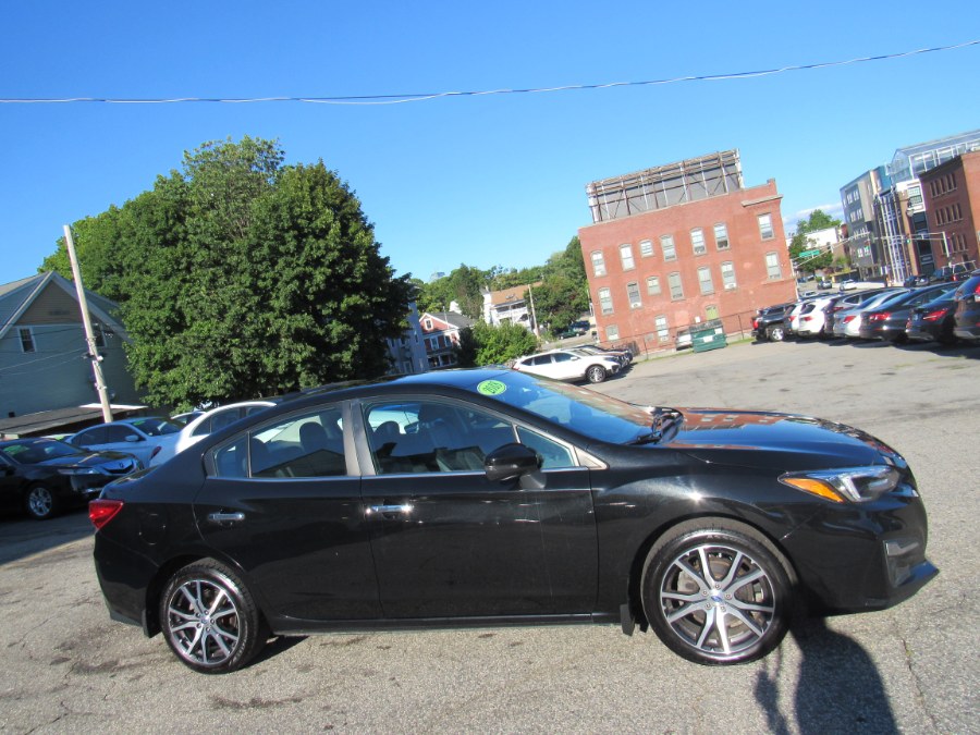 Used Subaru Impreza 2.0i Limited 2018 | Hilario's Auto Sales Inc.. Worcester, Massachusetts Used Subaru Impreza 2.0i Limited 2018 | Hilario's Auto Sales Inc.. Worcester, Massachusetts