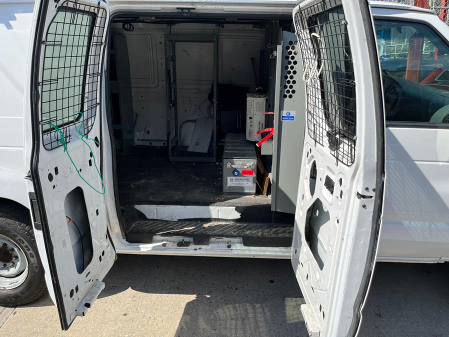 2008 Ford Econoline Cargo Van E-250 Commercial, available for sale in Corona, New York | Raymonds Cars Inc. Corona, New York 2008 Ford Econoline Cargo Van E-250 Commercial, available for sale in Corona, New York | Raymonds Cars Inc. Corona, New York