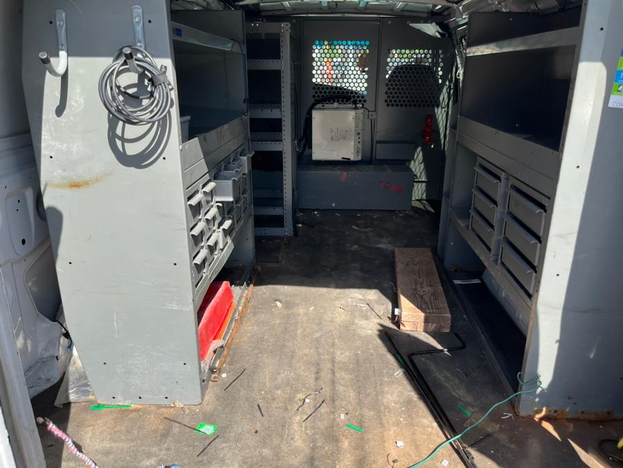2008 Ford Econoline Cargo Van E-250 Commercial, available for sale in Corona, New York | Raymonds Cars Inc. Corona, New York 2008 Ford Econoline Cargo Van E-250 Commercial, available for sale in Corona, New York | Raymonds Cars Inc. Corona, New York