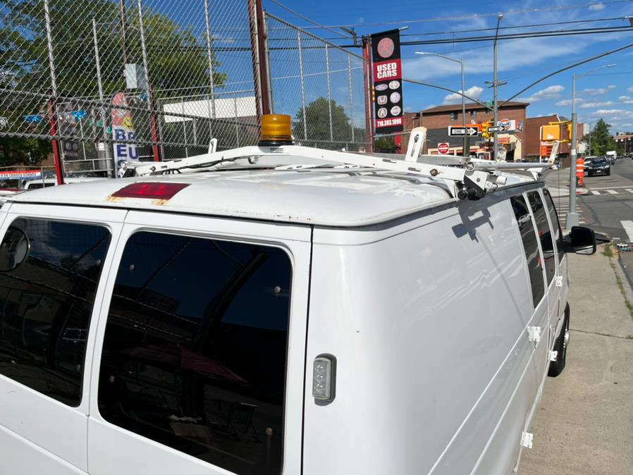 2008 Ford Econoline Cargo Van E-250 Commercial, available for sale in Corona, New York | Raymonds Cars Inc. Corona, New York 2008 Ford Econoline Cargo Van E-250 Commercial, available for sale in Corona, New York | Raymonds Cars Inc. Corona, New York